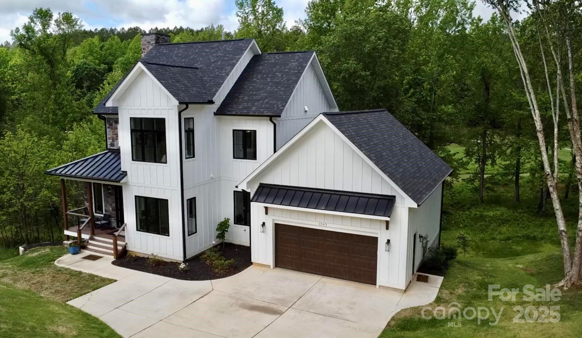 1543 Withers Drive