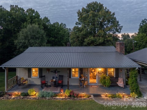 Photo of 4425 Littlejohn Church Road, Lenoir, NC 28645 (MLS # 4429025)
