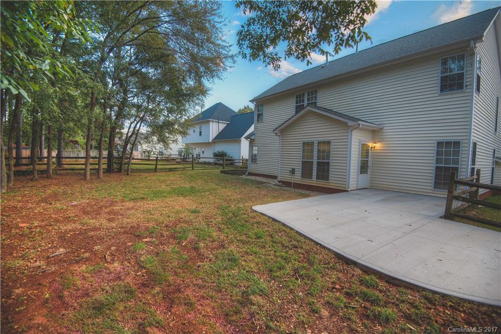 Windward Cove - Residential