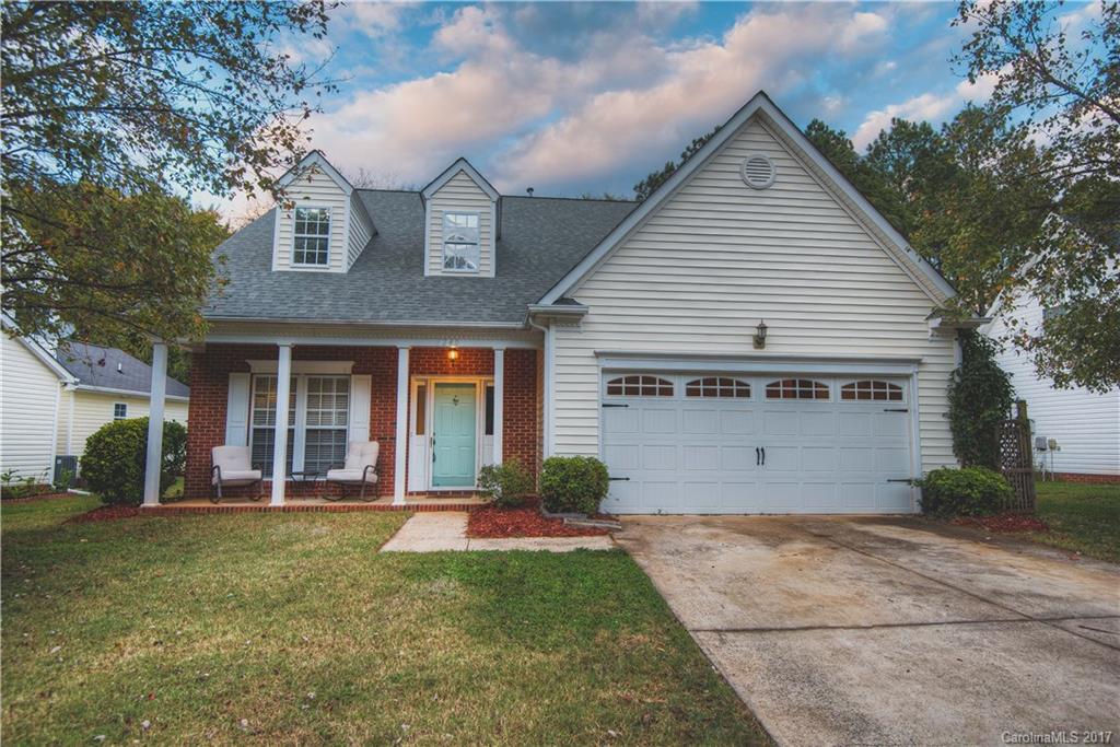 Windward Cove - Residential