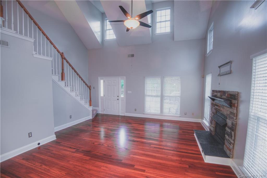 Windward Cove - Residential