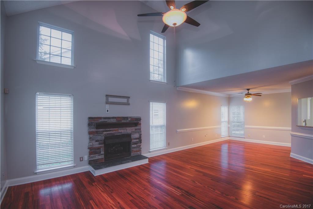 Windward Cove - Residential