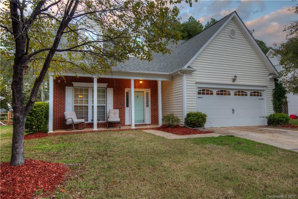 Windward Cove - Residential