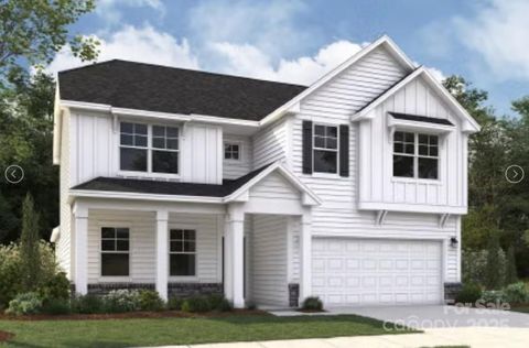 2014 Puddle Pond Road Indian Trail NC 28079