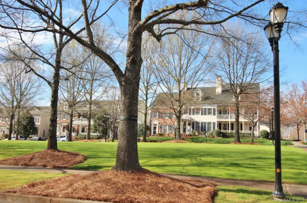 Baxter Village - Residential