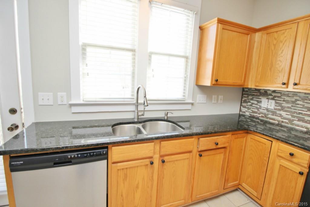 Baxter Village - Residential