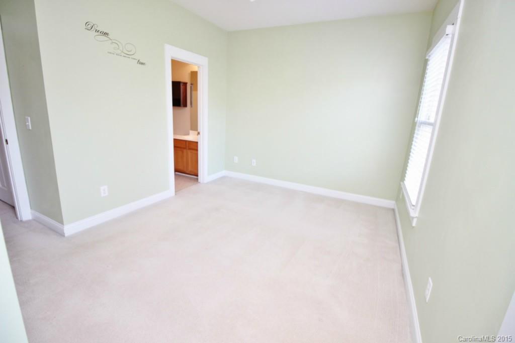 Baxter Village - Residential