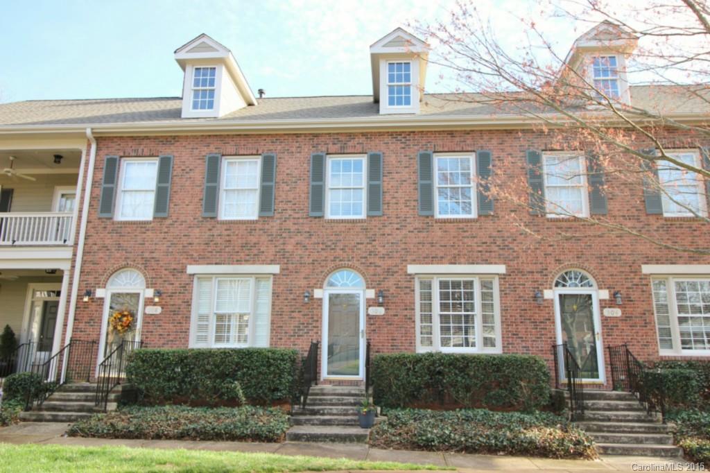 Baxter Village - Residential