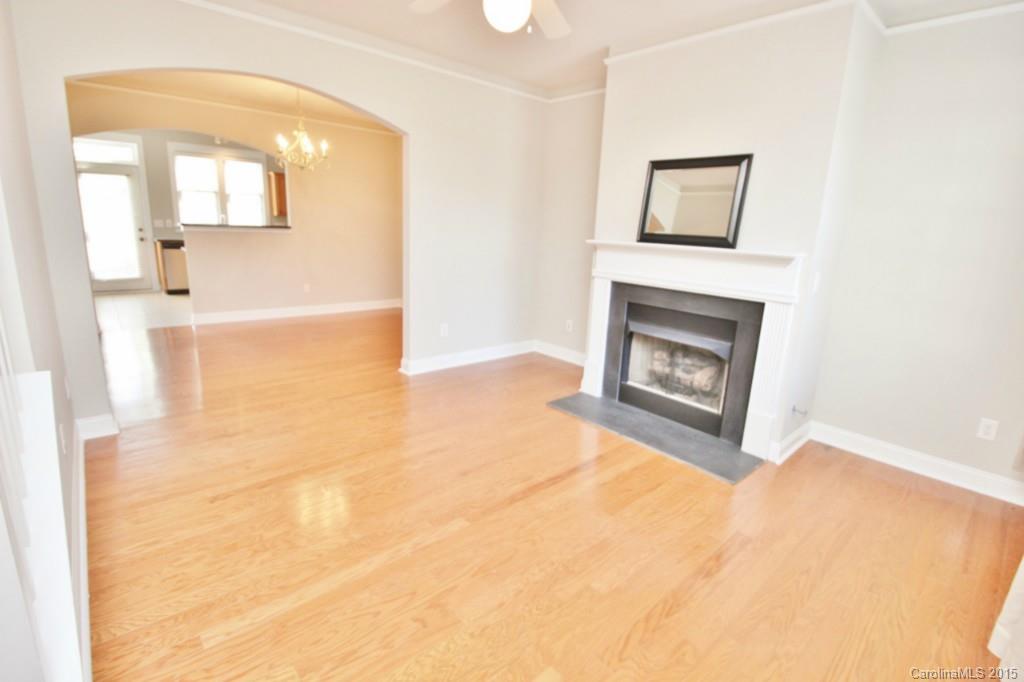 Baxter Village - Residential