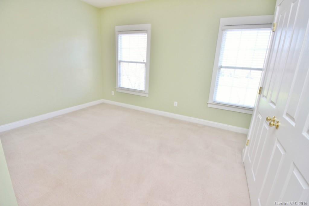 Baxter Village - Residential