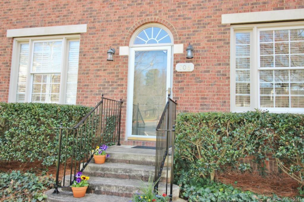 Baxter Village - Residential