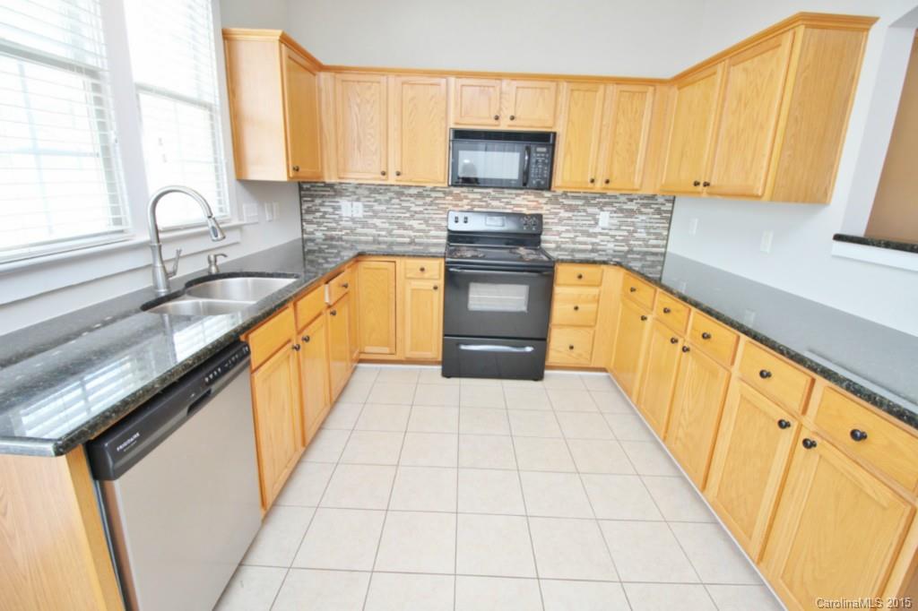 Baxter Village - Residential