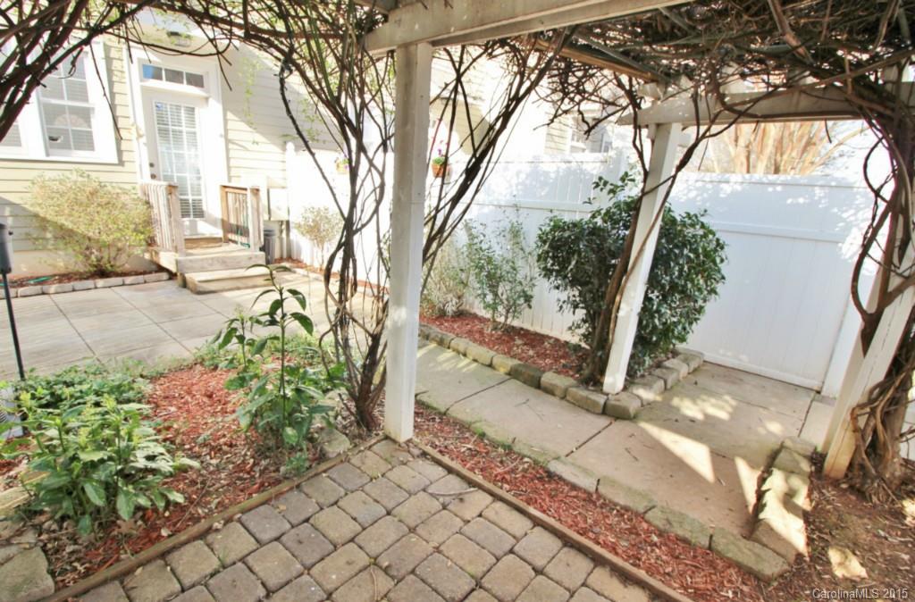 Baxter Village - Residential