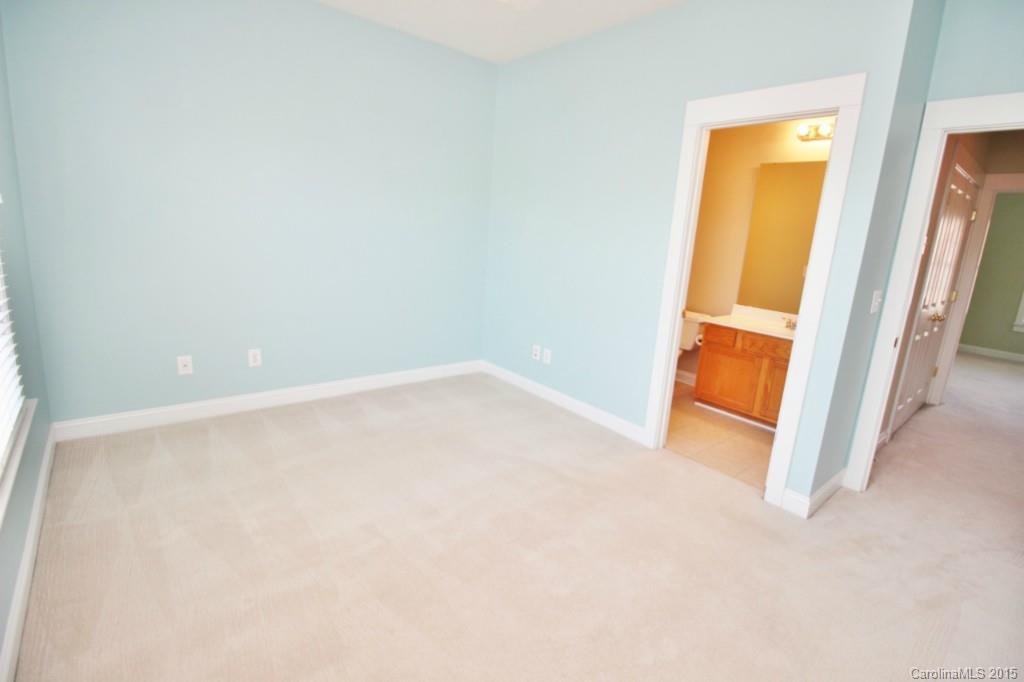 Baxter Village - Residential