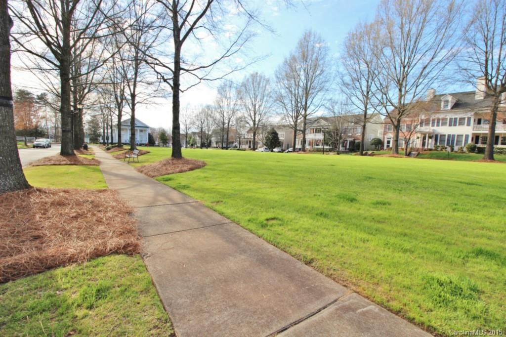 Baxter Village - Residential