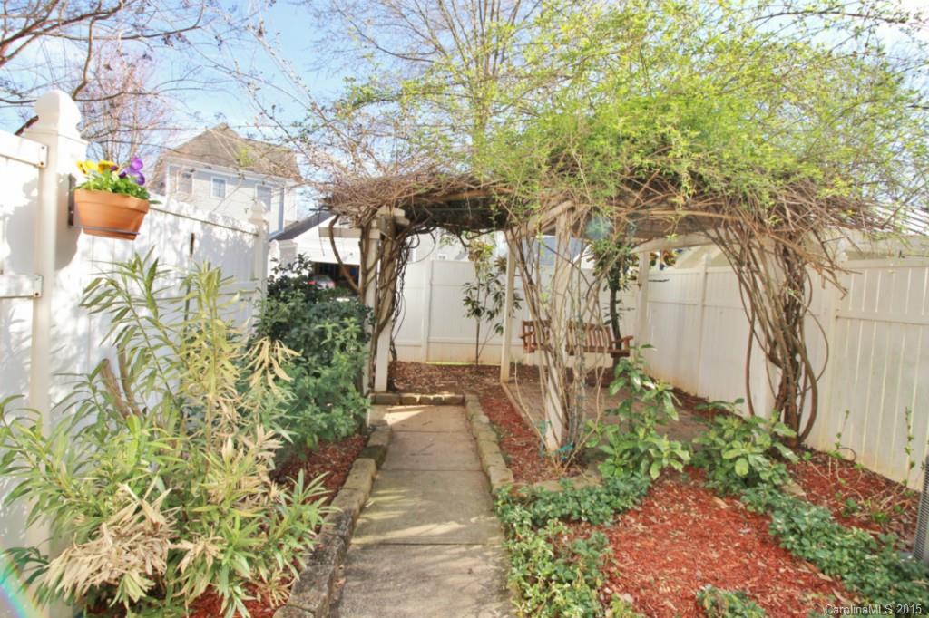 Baxter Village - Residential