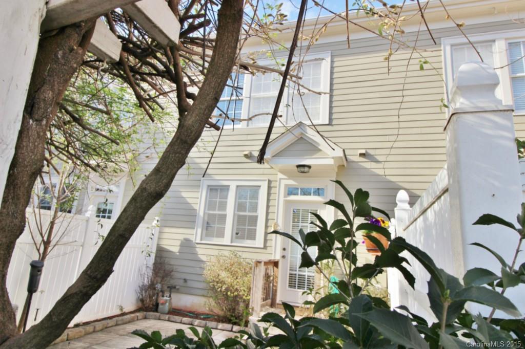 Baxter Village - Residential