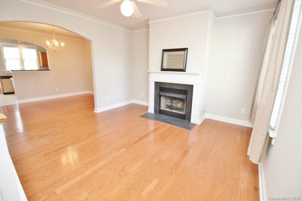 Baxter Village - Residential