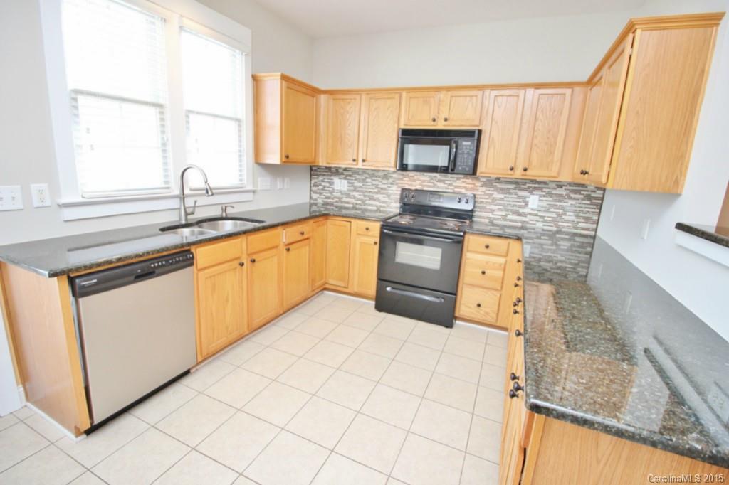 Baxter Village - Residential