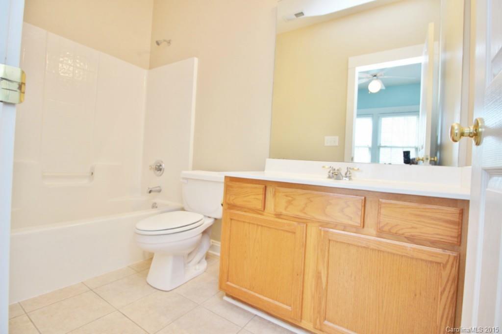 Baxter Village - Residential