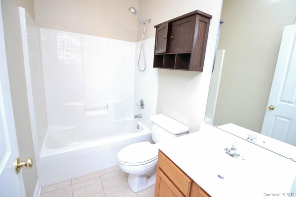 Baxter Village - Residential