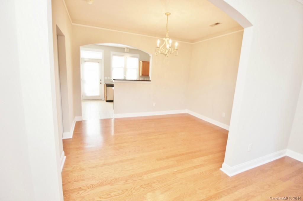 Baxter Village - Residential