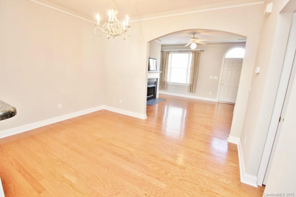 Baxter Village - Residential