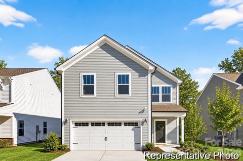 Photo of 140 Killdeer Lane #140ap, Salisbury, NC 28146 (MLS # 4425671)