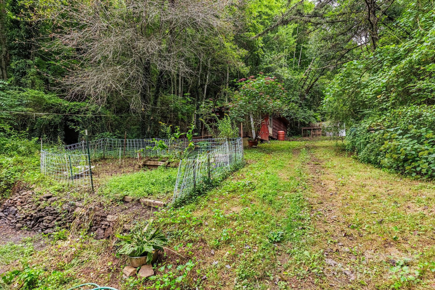 285 Silvermine Branch Road