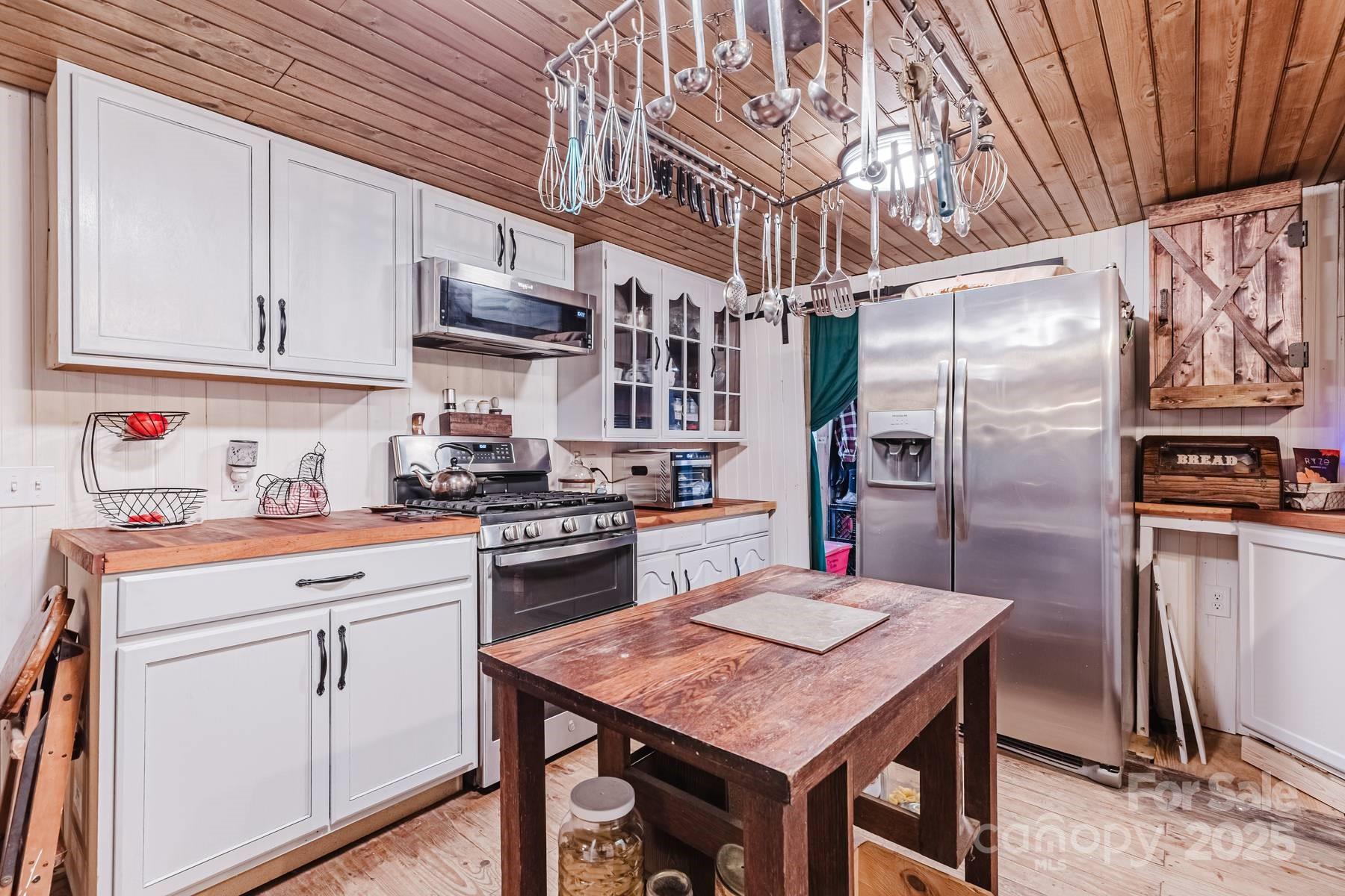 285 Silvermine Branch Road