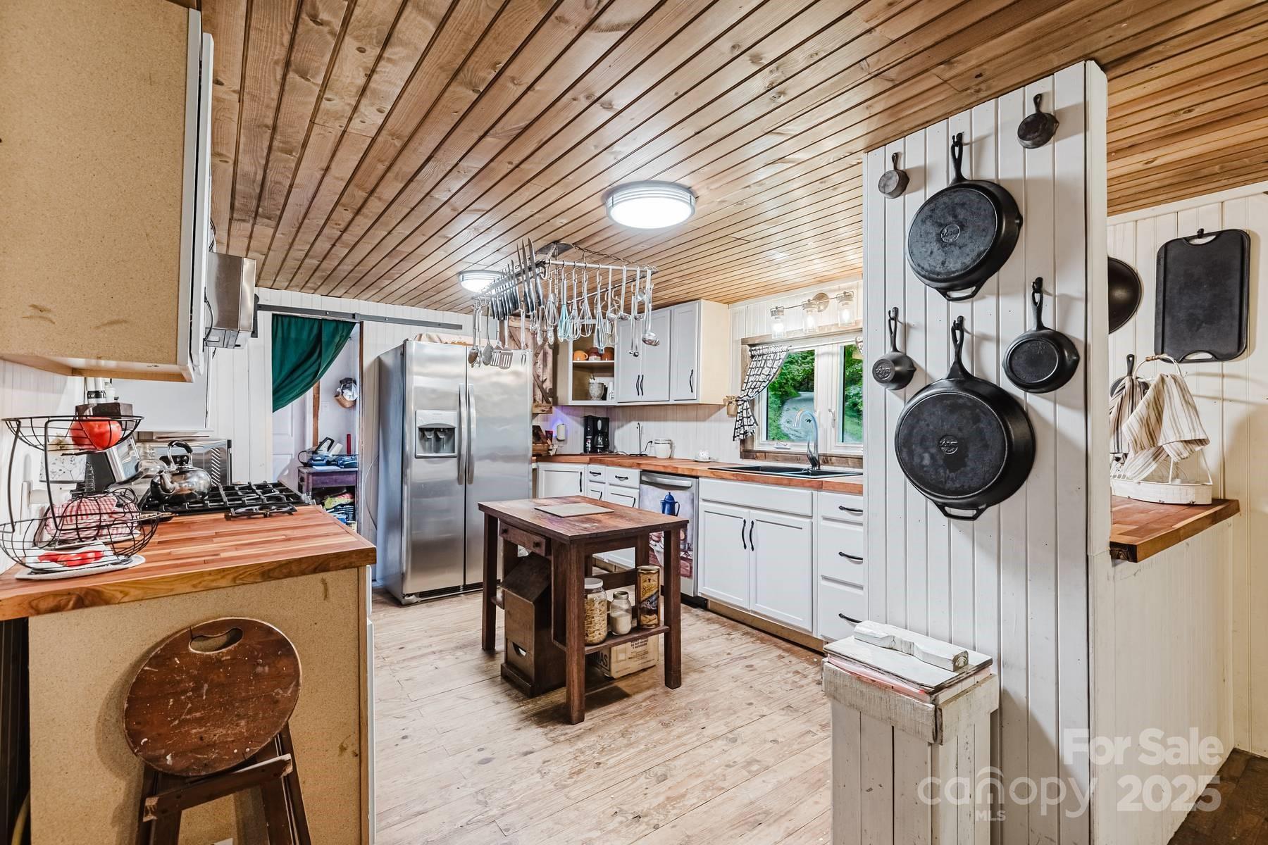 285 Silvermine Branch Road