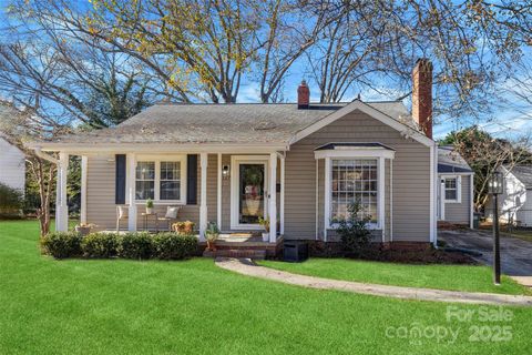 117 Oakdale Street Gastonia NC 28054