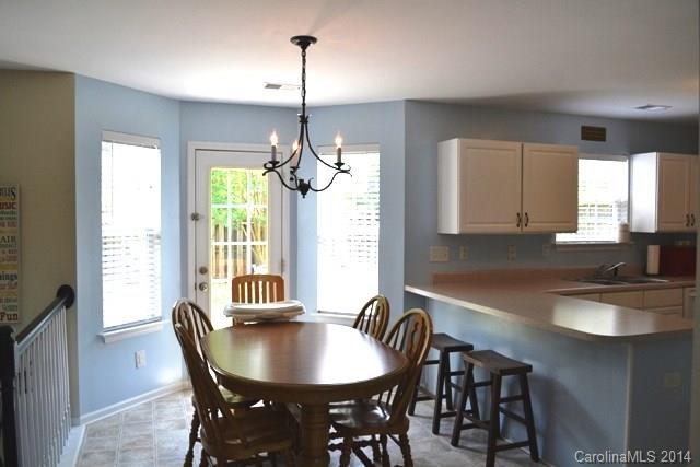 The Creeks Edge - Residential