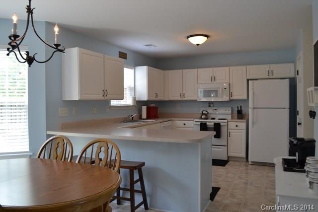 The Creeks Edge - Residential