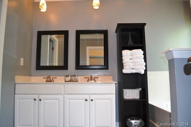 The Creeks Edge - Residential