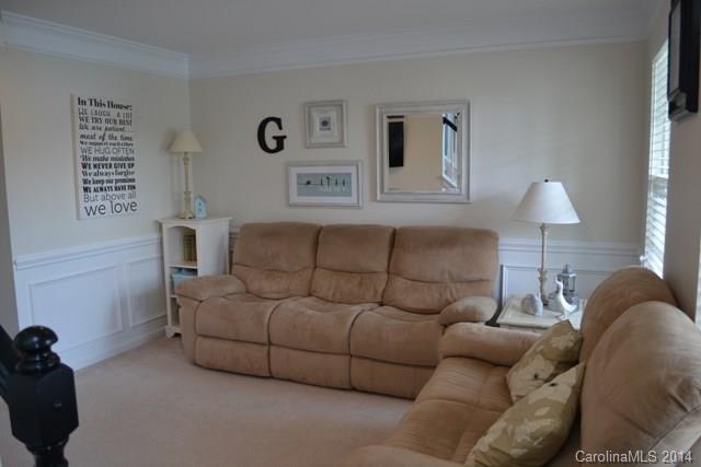 The Creeks Edge - Residential