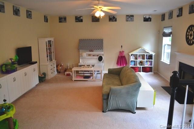 The Creeks Edge - Residential