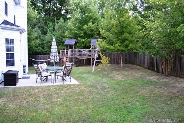 The Creeks Edge - Residential