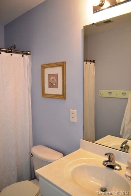 The Creeks Edge - Residential