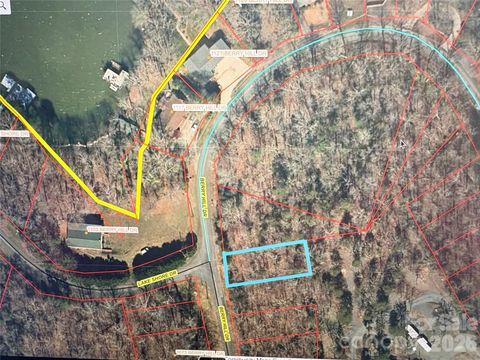 Photo of 000 Berry Hill Drive #717, Norwood, NC 28128 (MLS # 4375415)