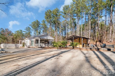 619 Hubbard Drive Lancaster SC 29720