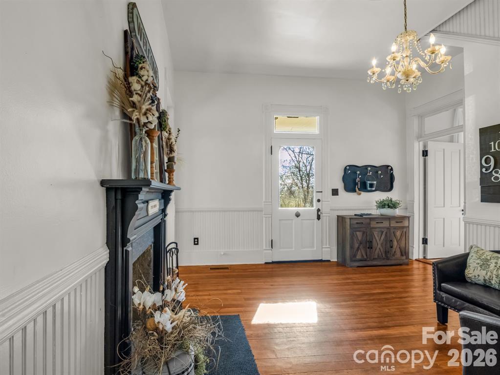 219 Stoney Mountain Road