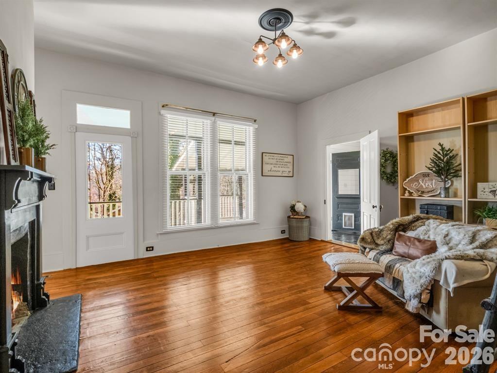 219 Stoney Mountain Road