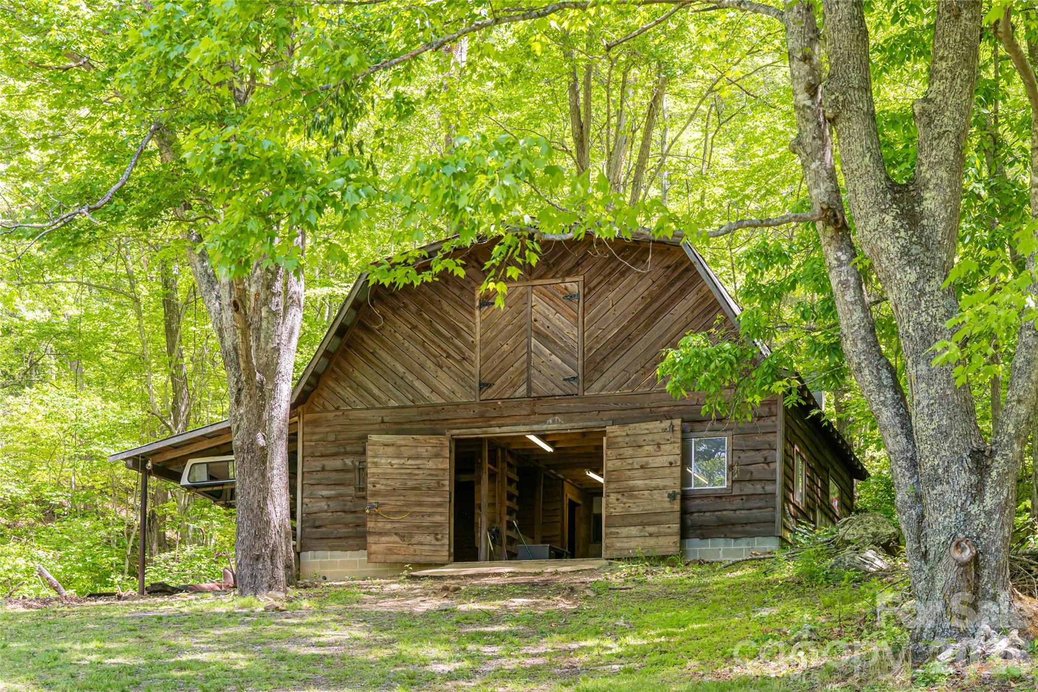 The Forest - Residential