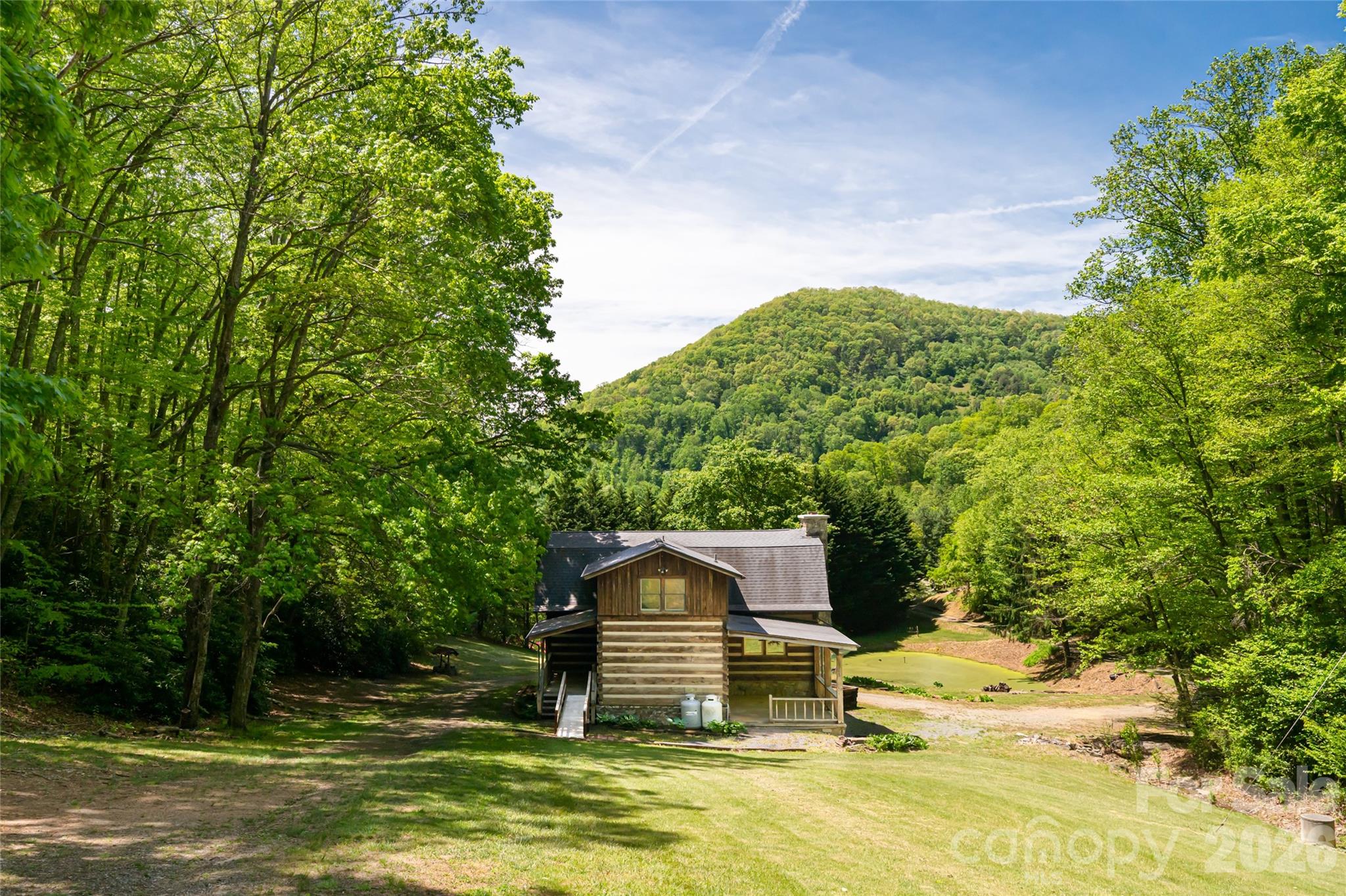 The Forest - Residential