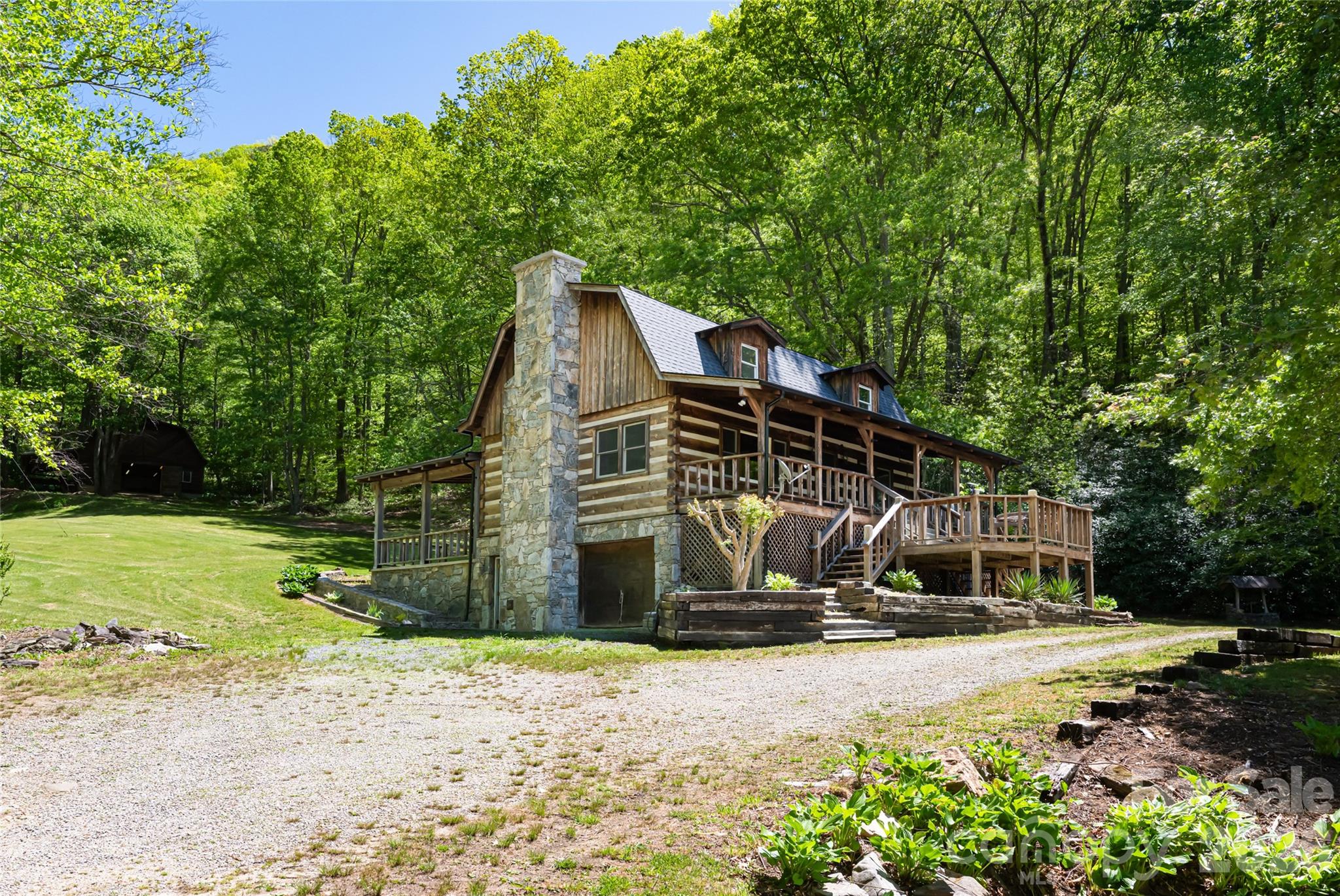 The Forest - Residential