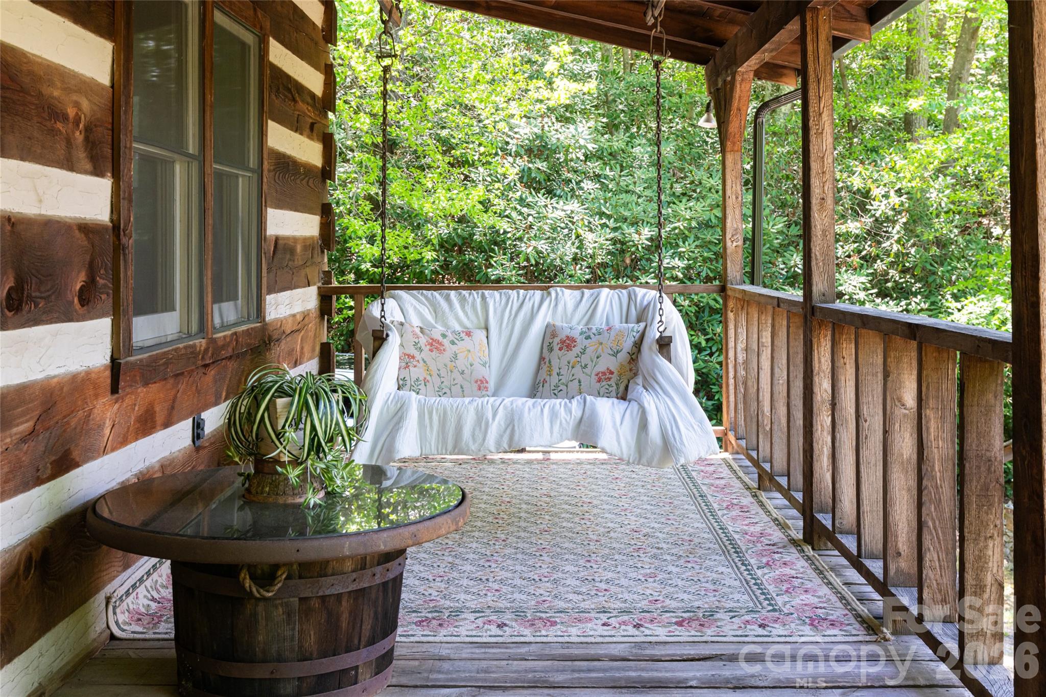 The Forest - Residential