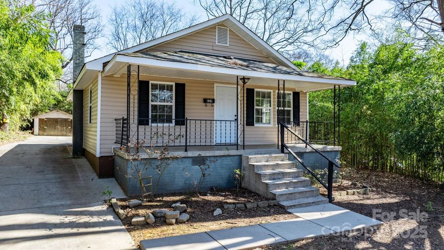 Affordable Living with Convenience at 624 Harris St NW!

This 3-bedroom, 2-bathroom home in Concord, NC, offers an excellent blend of charm and accessibility. Whether you're commuting, grabbing coffee, or heading out for some shopping, this location has you covered.

Why You’ll Love It:
Prime Location: Just 23 miles to Charlotte and 74 miles to Winston-Salem, making travel a breeze.
Coffee Fix Nearby: Grab a cup at Coffin House Coffee, Allegiance Coffee, or The Holy Grind, all within a short drive.
Shop with Ease: Close to Carolina Mall & Concord Mills, offering retail, dining, and entertainment.
Quick Highway Access: Conveniently located near I-85, US-29, and US-601 for easy commuting.
An affordable home in a prime spot—perfect for those looking for accessibility and comfort without breaking the bank!