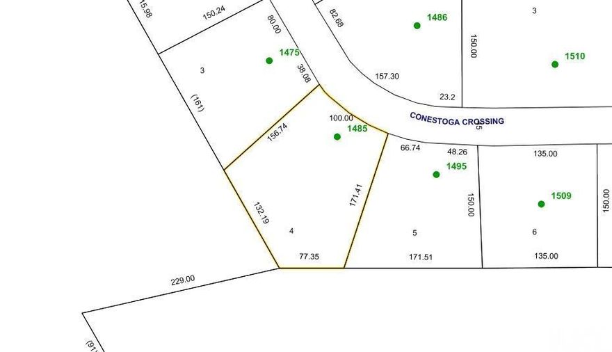 PRIVACY AND SECLUSION FOUND! AUTUMNWOODS IS A QUAINT NEIGHBORHOOD NESTLED BETWEEN FORESTS AND STREAMS. BUILD YOUR DREAM HOME ON THIS .61 ACRE LOT. TRUE "OFF-FRAME" MODULARS ALLOWED.CLOSE TO LAKE NORMAN AND ONLY A COUPLE OF MILES FROM MARINA. PRICED TO SELL! OWNER-FINANCING AVAILABLE.