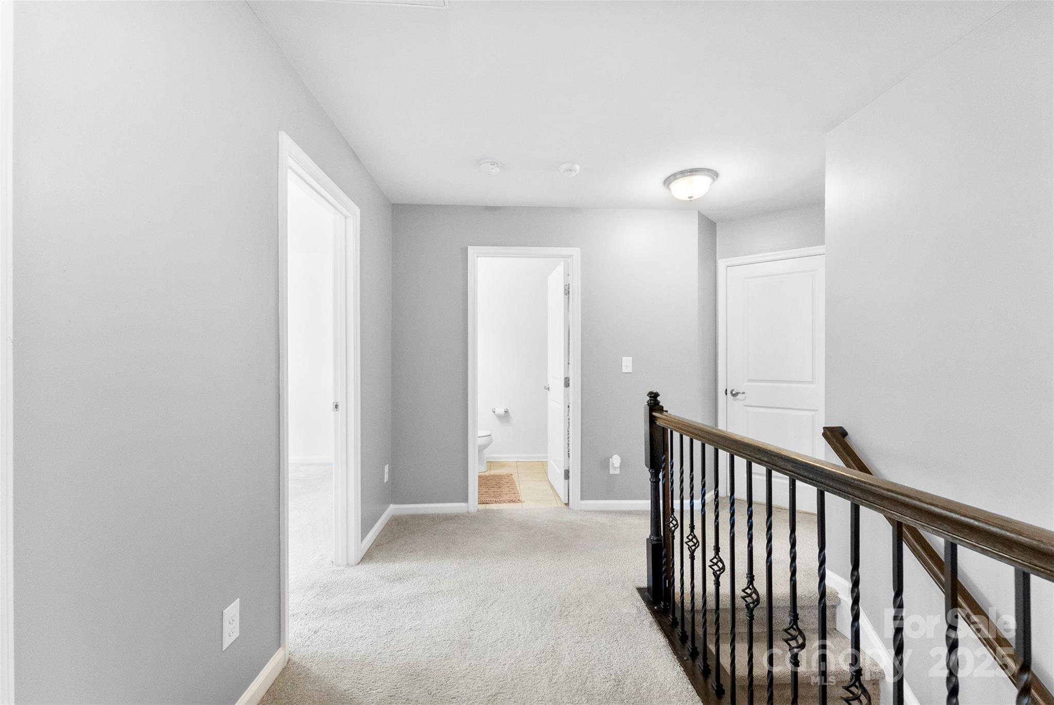 Bryant Park - Residential